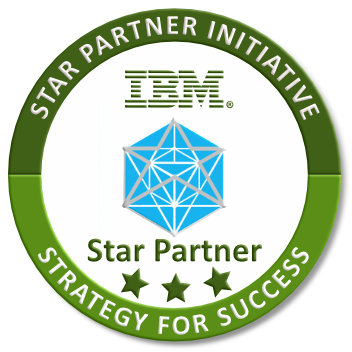 Oklahoma IBM Star Partner Initiative Cloud Star Partner